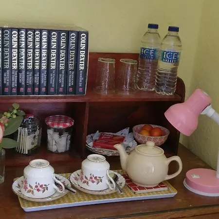 게스트하우스 Heavenly Outlook