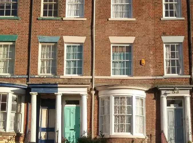 Heavenly Outlook 게스트하우스