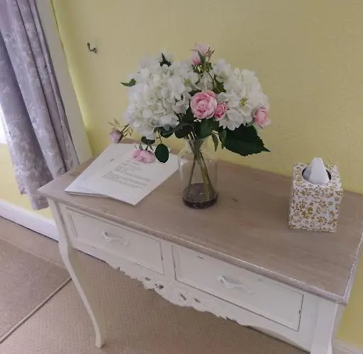 Heavenly Outlook 4* 스카버러