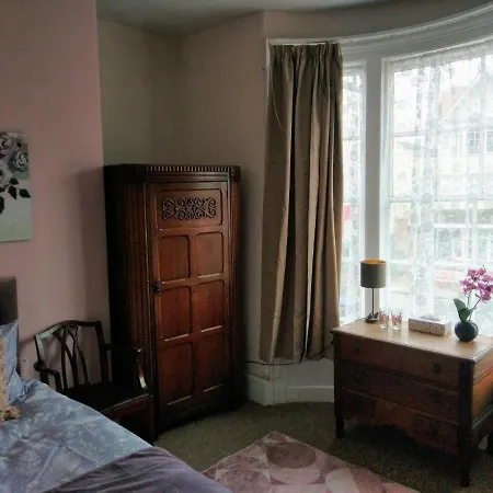 Casa de hóspedes Heavenly Outlook Scarborough