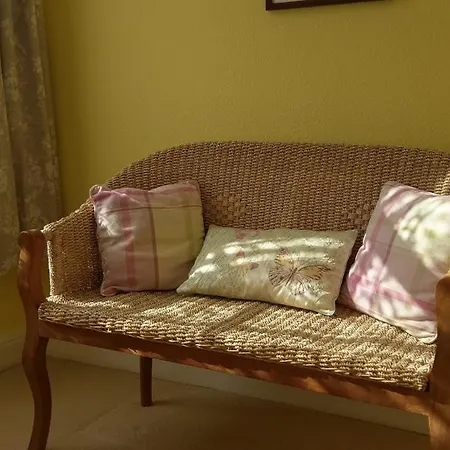 Casa de hóspedes Heavenly Outlook