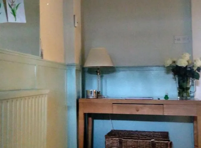 Heavenly Outlook Guest house 4*