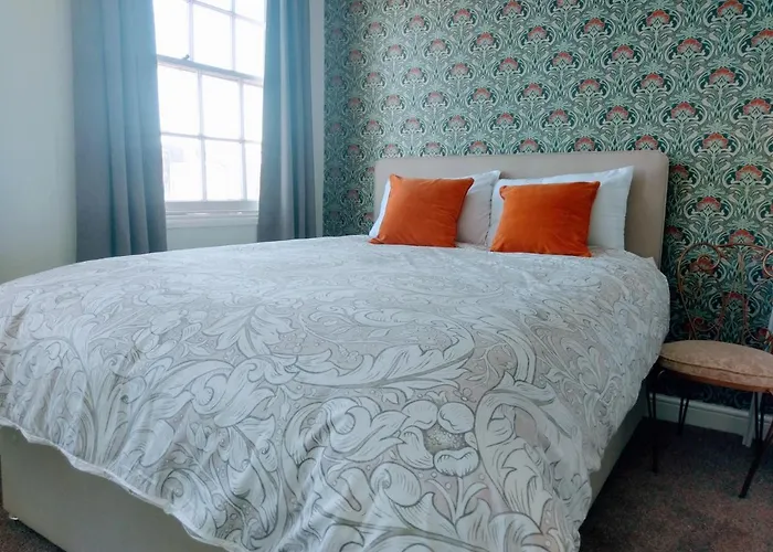 Guest house Heavenly Outlook