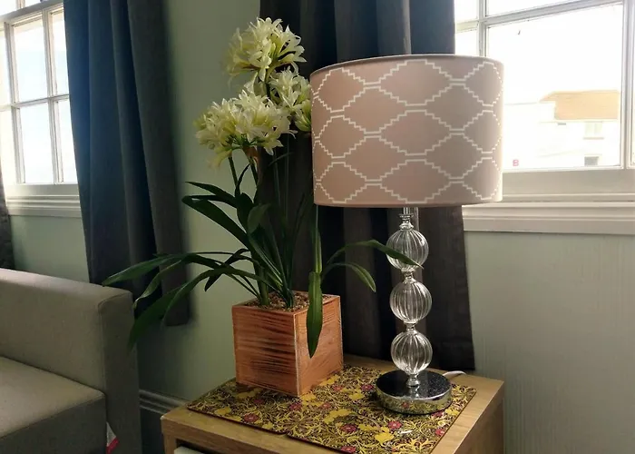 Vendégház Heavenly Outlook 4*