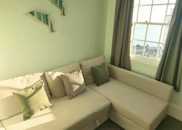 Guest house Heavenly Outlook