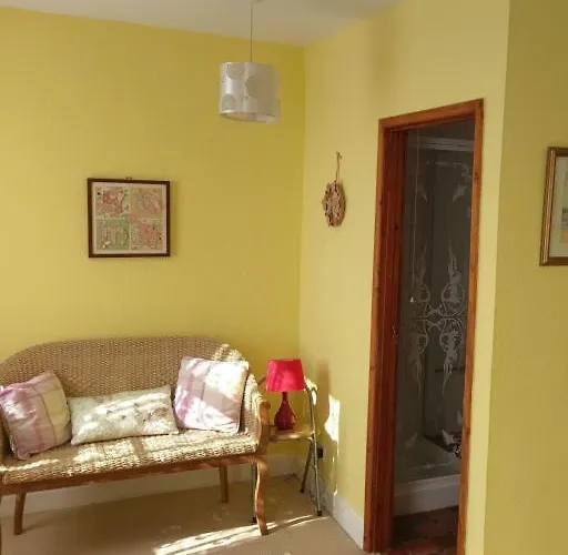 Guest house Heavenly Outlook