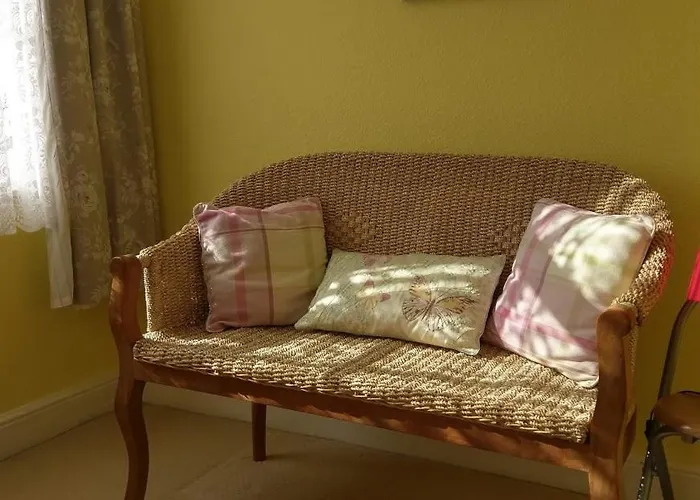 Guest house Heavenly Outlook