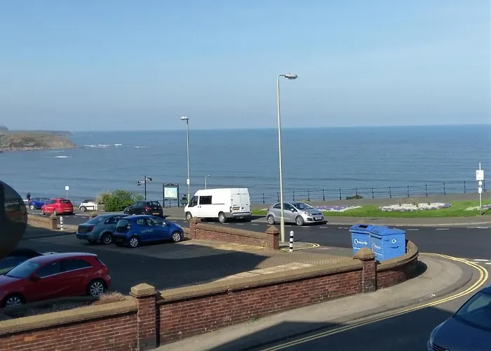 Heavenly Outlook Guest house Scarborough