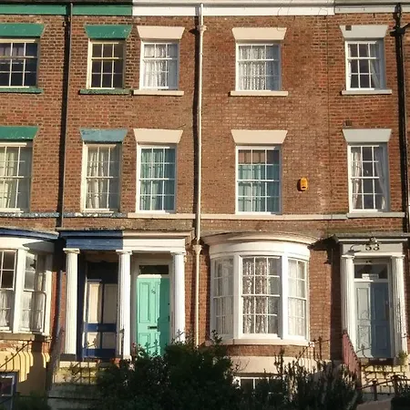 Heavenly Outlook Pensjonat