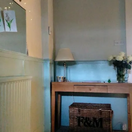 Heavenly Outlook Pensjonat 4*