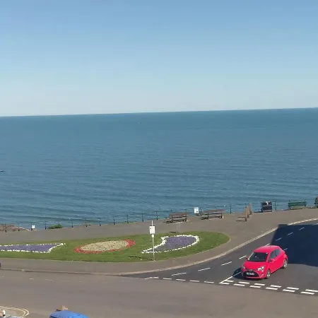 Pensjonat Heavenly Outlook Scarborough