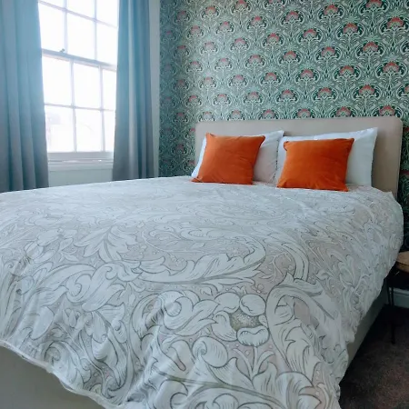 Pensjonat Heavenly Outlook