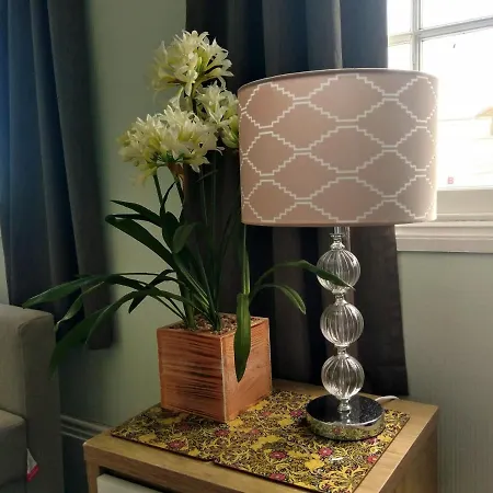 Pensjonat Heavenly Outlook 4*