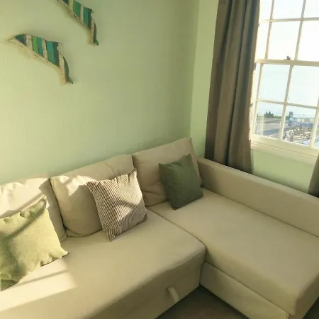 Pensjonat Heavenly Outlook