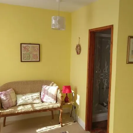 Pensjonat Heavenly Outlook