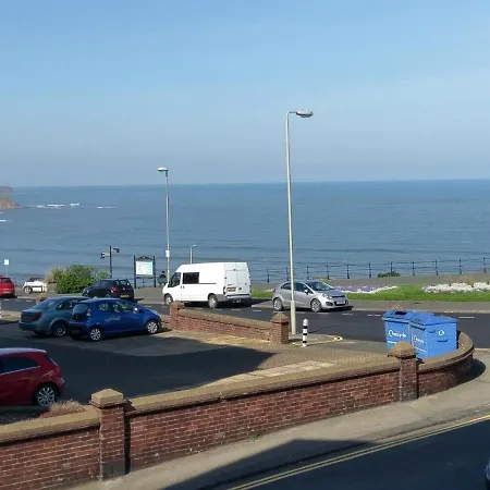 Heavenly Outlook Gasthuis Scarborough